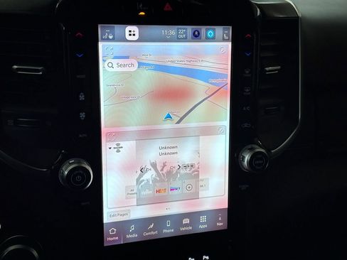 New 2026 RAM 1500 Big Horn image 32