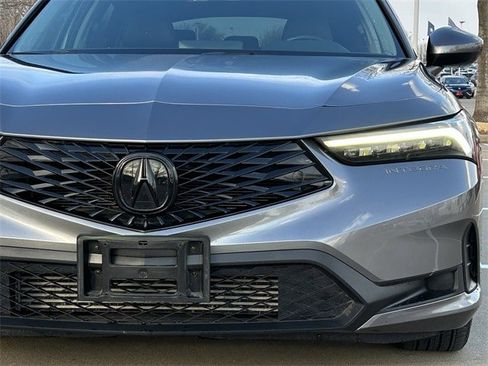 Certified 2024 Acura Integra image 9