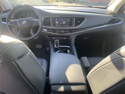 Certified 2020 Buick Enclave Essence w/ Sound and Sites Package image 19