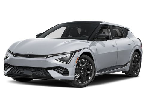 New 2026 Kia EV6 GT-Line RWD image 35