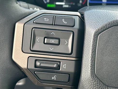 Used 2027 Toyota Land Cruiser AWD/4WD image 21