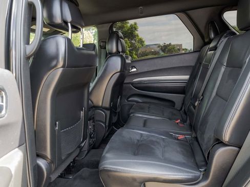 Used 2018 Dodge Durango GT w/ Blacktop Package image 44