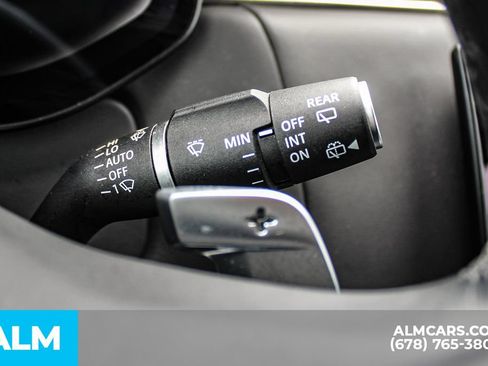 Used 2023 Land Rover Range Rover SE AWD/4WD image 29