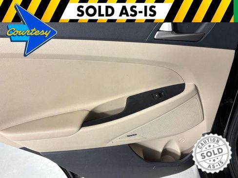 Used 2018 Hyundai Tucson SEL Plus FWD image 34
