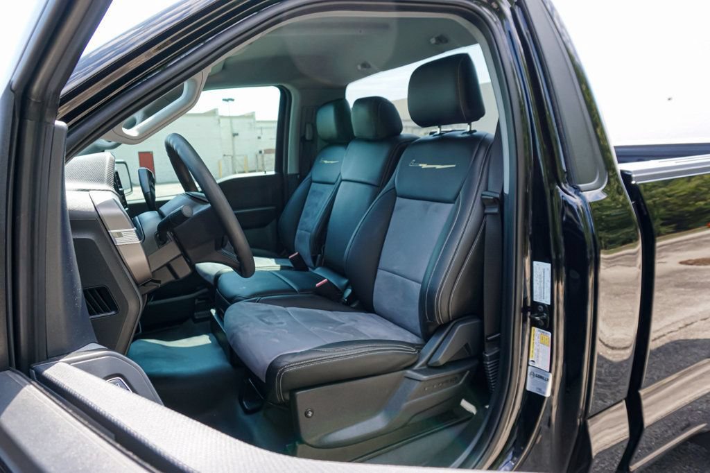 Used 2025 Ford F150 XL RWD image 9