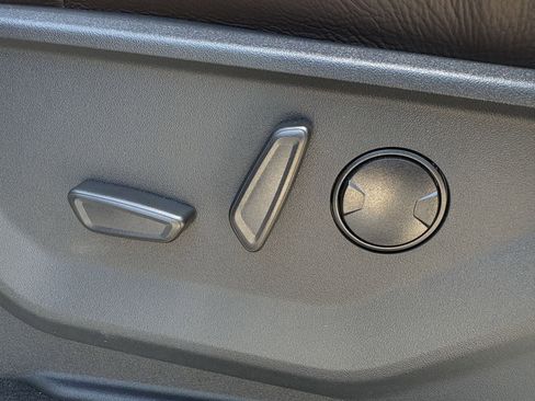 New 2025 Ford Expedition Max King Ranch image 59