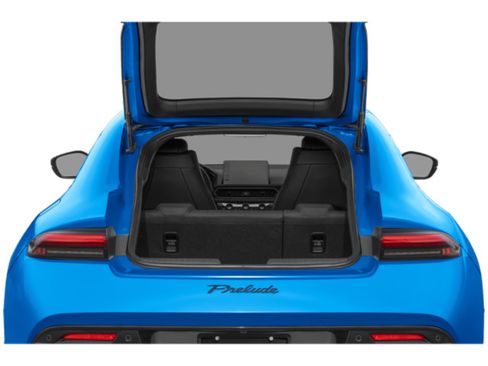 New 2026 Honda Prelude image 11