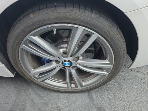 Used 2015 BMW 435i Gran Coupe image 9