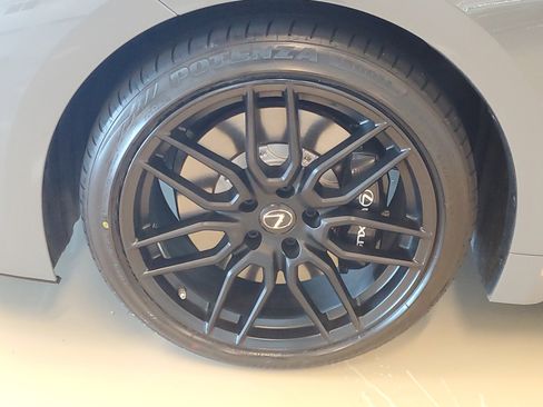 Certified 2022 Lexus IS 500 image 6