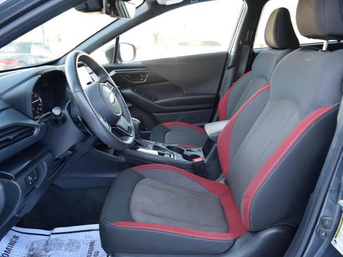 Used 2024 Subaru Impreza RS image 11