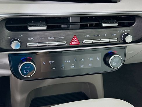 New 2026 Hyundai Palisade FWD Hybrid image 14