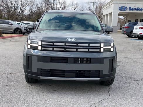 New 2026 Hyundai Santa Fe SE image 2