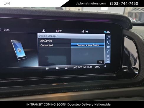 Used 2019 Mercedes-Benz G 550 image 17