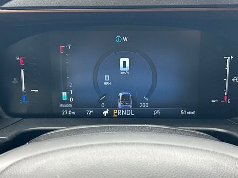 New 2026 Ford Bronco Sport Outer Banks AWD/4WD image 23
