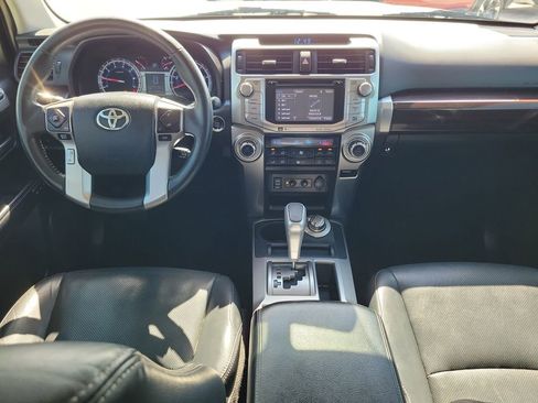 Used 2019 Toyota 4Runner Limited image 17