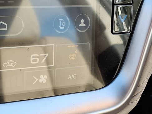 Certified 2025 Subaru Legacy Limited image 24