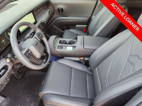 New 2026 Hyundai Palisade XRT Pro image 10