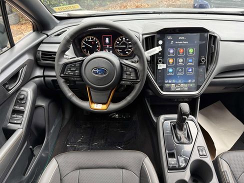 New 2026 Subaru Crosstrek 2.5i Wilderness w/ Wilderness Package AWD/4WD image 15