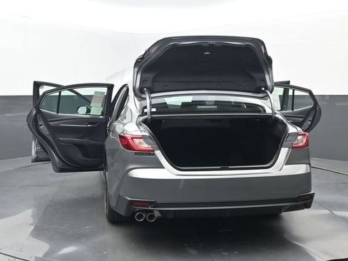New 2026 Toyota Camry SE FWD image 29