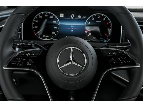 New 2026 Mercedes-Benz E 450 4MATIC All-Terrain Wagon image 12