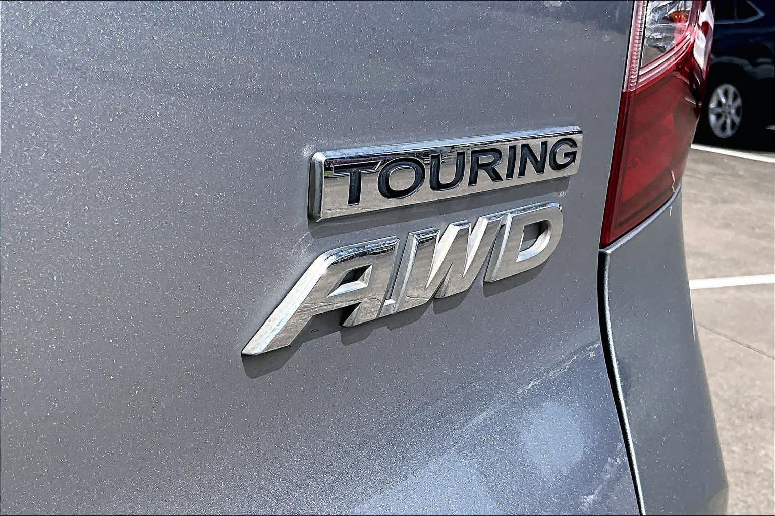 Used 2019 Honda Pilot Touring image 9