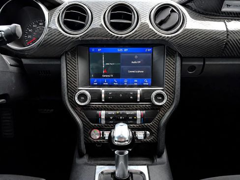 Used 2021 Ford Mustang GT w/ Equipment Group 301A RWD image 20