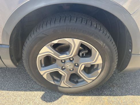 Used 2019 Honda CR-V EX image 16