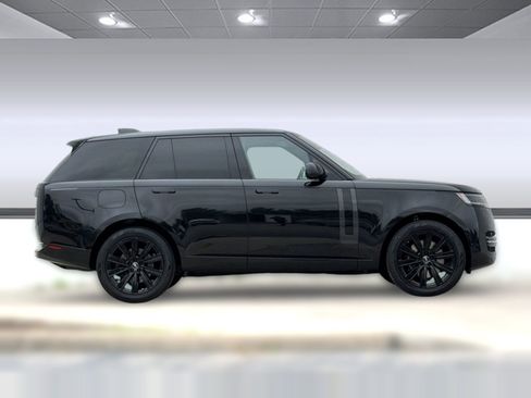 Used 2023 Land Rover Range Rover SE AWD/4WD image 8
