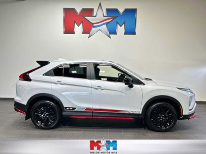 Used 2024 Mitsubishi Eclipse Cross Ralliart
