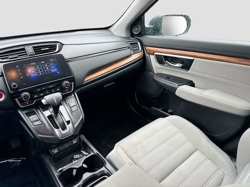 Used 2022 Honda CR-V EX image 23