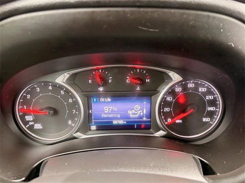 Used 2022 GMC Terrain SLE w/ Driver Convenience Package image 15