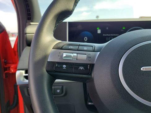 Used 2025 Hyundai Santa Cruz XRT image 23