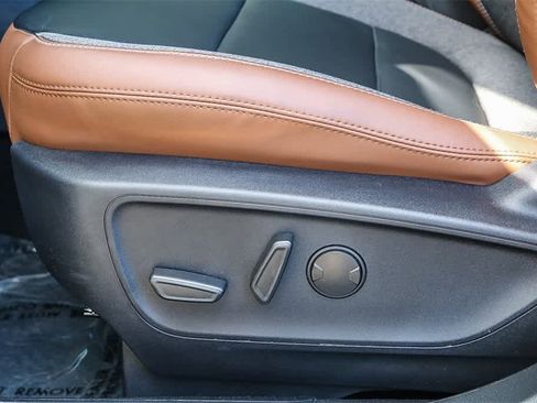 New 2023 Ford Bronco Sport Outer Banks w/ Tech Package image 21