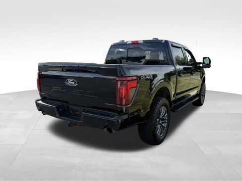 Used 2024 Ford F150 XLT w/ Equipment Group 303A High AWD/4WD image 9
