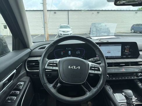 Certified 2024 Kia Telluride EX AWD/4WD image 12