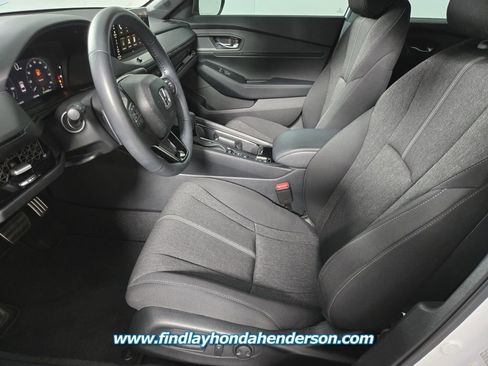 Certified 2025 Honda Accord Sport image 15
