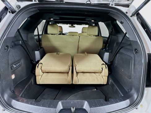 Used 2017 Ford Explorer Limited w/ Equipment Group 303A image 24