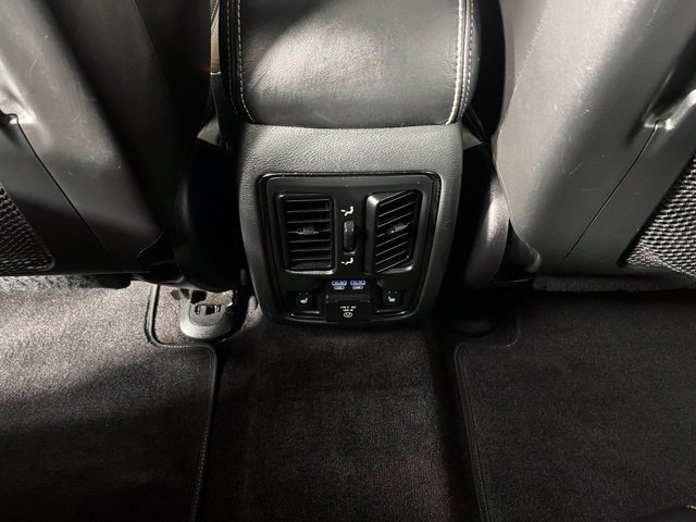 Used 2018 Dodge Durango SRT w/ SRT Interior Appearance Group AWD/4WD image 36