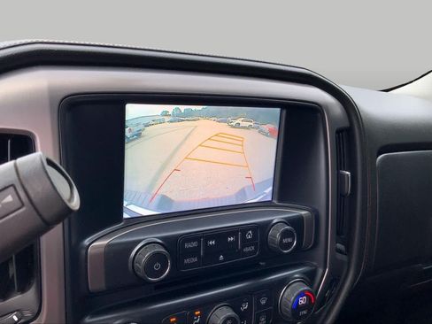 Used 2017 GMC Sierra 1500 SLT AWD/4WD image 28