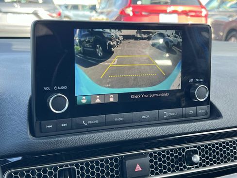 Certified 2024 Honda Civic Sport image 13