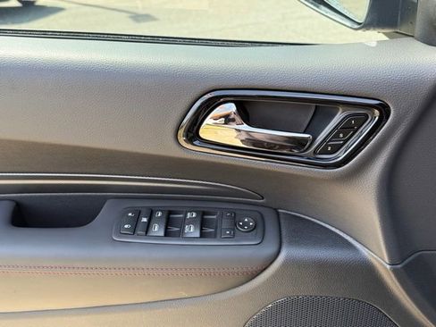 New 2026 Dodge Durango GT image 15