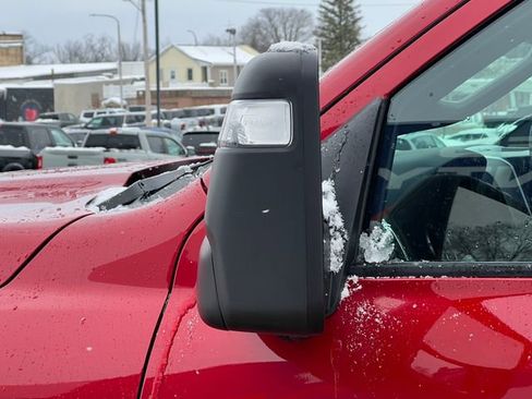 New 2026 RAM 2500 Big Horn image 37