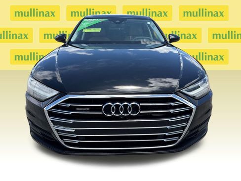 Used 2019 Audi A8 L 3.0T w/ Luxury Package AWD/4WD image 11
