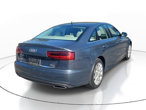 Used 2016 Audi A6 2.0T Premium Plus w/ Premium Plus Package image 3