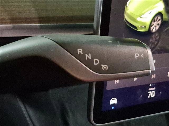 Used 2024 Tesla Model Y Long Range RWD image 10