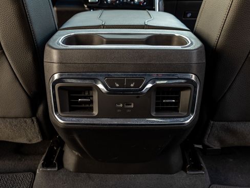 Used 2023 GMC Sierra 1500 Denali w/ Denali Reserve Package image 32