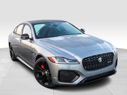 Used 2024 Jaguar XF R-Dynamic SE