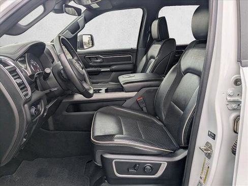 Used 2024 RAM 1500 Laramie image 15