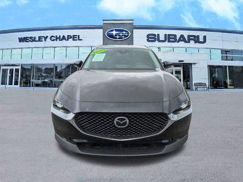 Used 2023 MAZDA CX-30 AWD 2.5 S w/ Select Package image 8