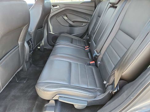 Used 2014 Ford Escape Titanium AWD/4WD image 19